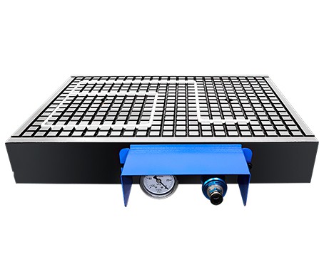 CNC Vacuum Magnetic Chuck CNC Vacuum Magnetic Chuck